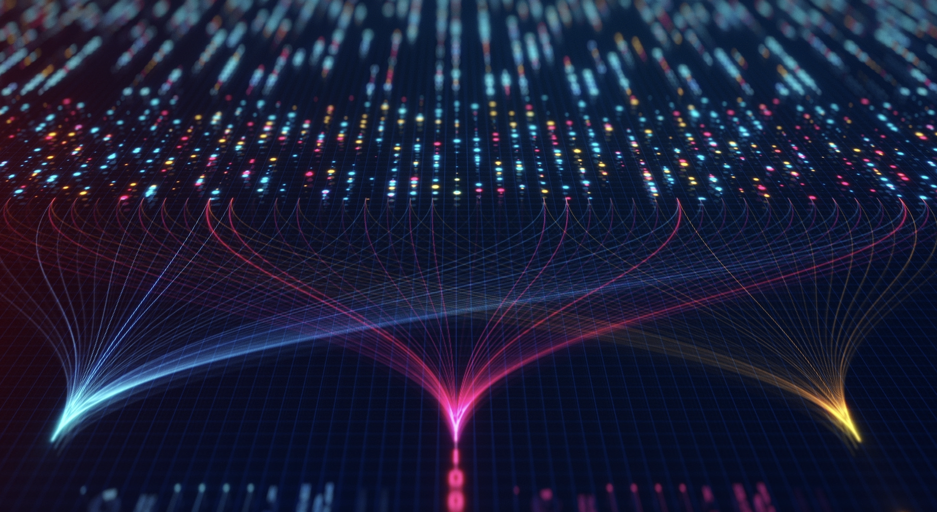 Data security and privacy